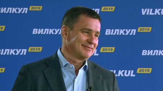 Соратник Мураєва Шенцев написав заяву про складання депутатських повноважень