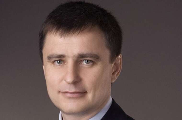 Братва у владі: «тихар» і «вбивця Кушнарьова» Дмитро Шенцев