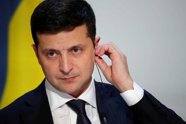 Зеленський змінив склад Ради нацбезпеки