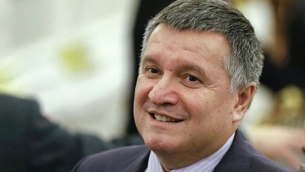 Арсен Аваков: криминальное прошлое министра МВД