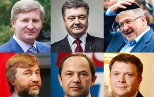100 богатейших - 2015