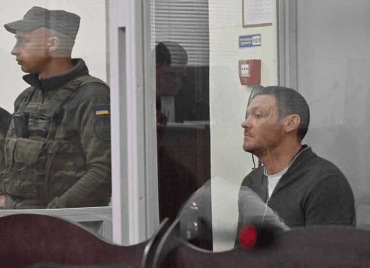 Бізнесмена Кауфмана відпустять під заставу у 155 млн гривень