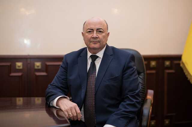 Першого заступника мера Михайла Кучука, який фігурує в "одеській справі", звільнено з посади