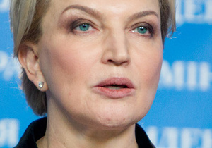 Улюбленці медичної влади-2013