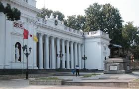Кто поддержал действия Януковича в одесском горсовете: Список имен