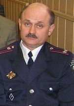 Люстрация в действии. Сиренко расправляет щупальцы