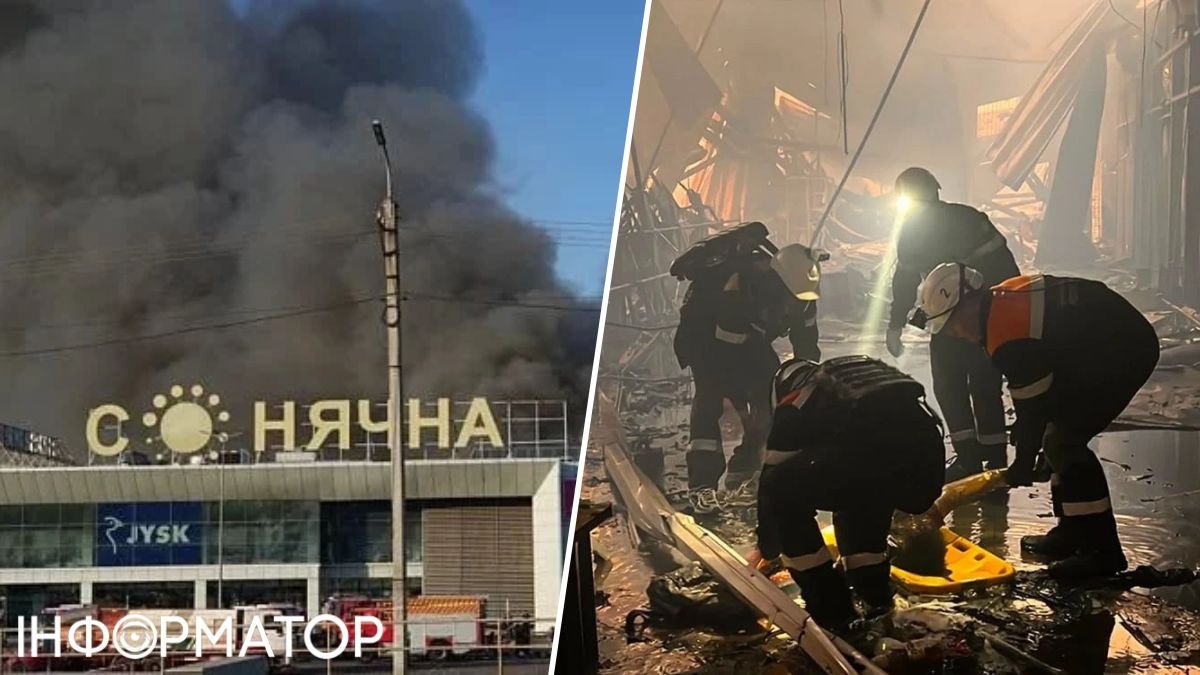 Вілкул попередив про можливі удари по інших ТЦ у прифронтових містах