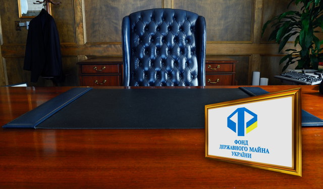 Former Kononenko Assistant Appointed Deputy Head of State Property Fund