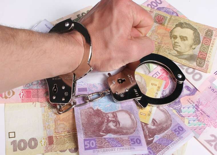 НАЗК викрило посадовця ДПСУ Войтенка на брехні в декларації майже на 5 мільйонів гривень
