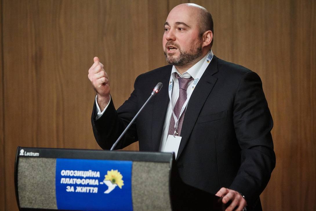 Нардеп Столар задекларував 80 млн готівки та великі позики