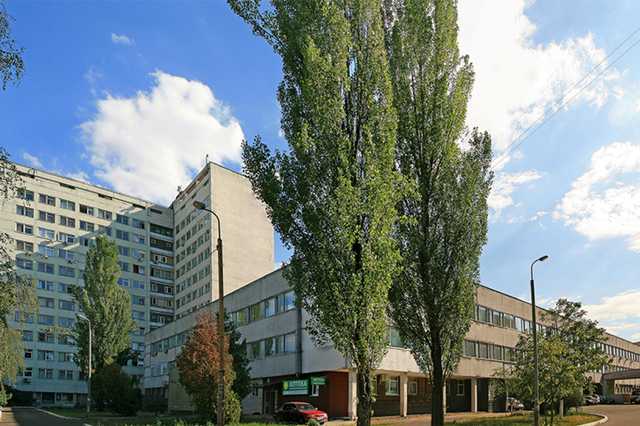 Head of the NHSU Could Be Head of a Department at the Capital’s Emergency Hospital