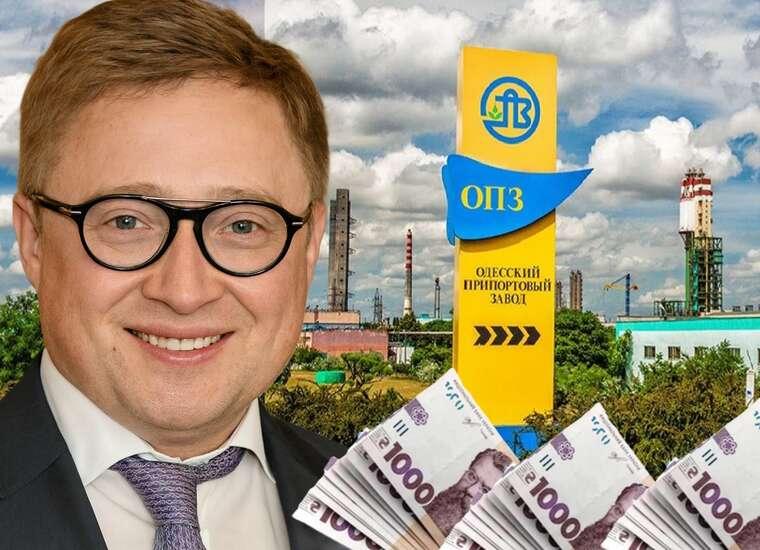 Український швейцарець Олег Цюра почав масову зачистку інтернету після розслідувань про виведення мільярдів із України та бізнес-зв’язки з РФ