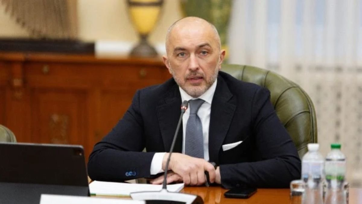 Президент не ініціюватиме заміну голови НБУ