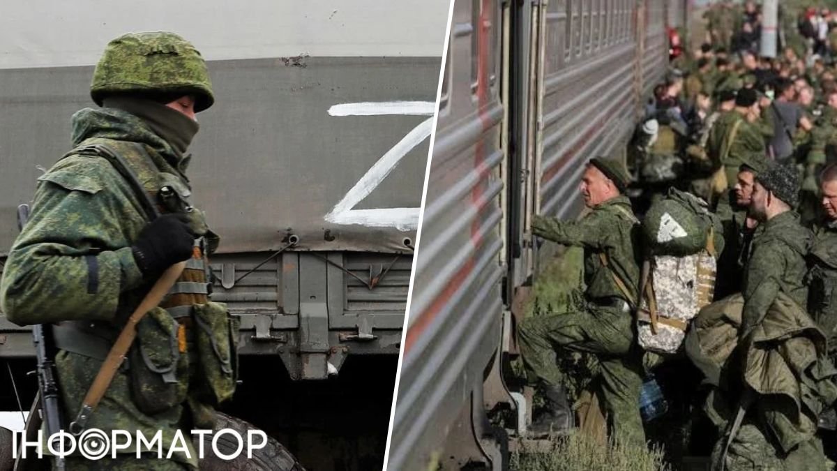 Росія проводить військові навчання, аби  перевірити готовність до нової мобілізації
