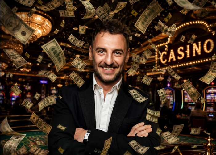 Russian gambling under the protection of ukrainian courts: Sergey Tokarev legalizes the "Cosmolot" and "Cosmobet" casinos through offshore companies