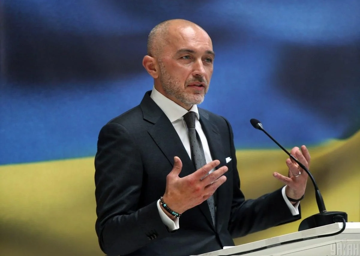Зеленський не збирається ініціювати заміну голови НБУ Пишного