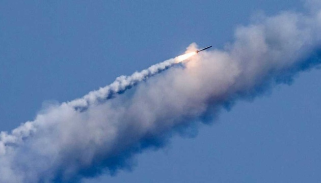 Зеленський: РФ має 600-630 балістичних ракет, Україна планує операції, які мають завадити ракетним обстрілам – Центр журналістських розслідувань