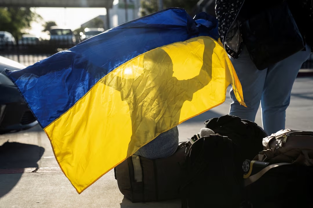 Україна відзначає День Державного Прапора – Центр журналістських розслідувань
