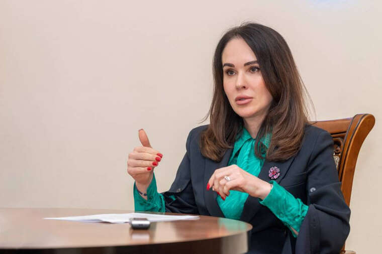 Ірина Мудра опинилася в центрі справи «Форест Гамп»: кар’єра, статки та скандали навколо топчиновниці