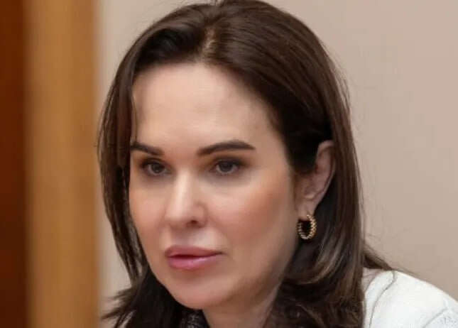 Millions in Bags, Front Companies, and Bankers: NABU Reveals Details of Bail for Halushchenko