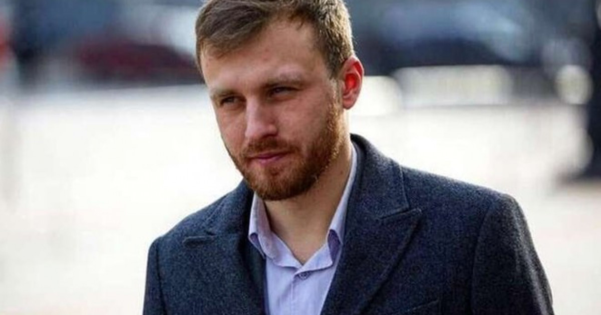 Кирило Нестеренко: родина депутата скуповувала квартири під Києвом