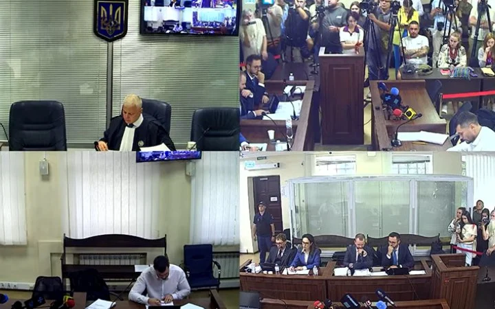 ВАКС продовжив обирати запобіжний захід для ексзаступниці голови ОП Мудрої