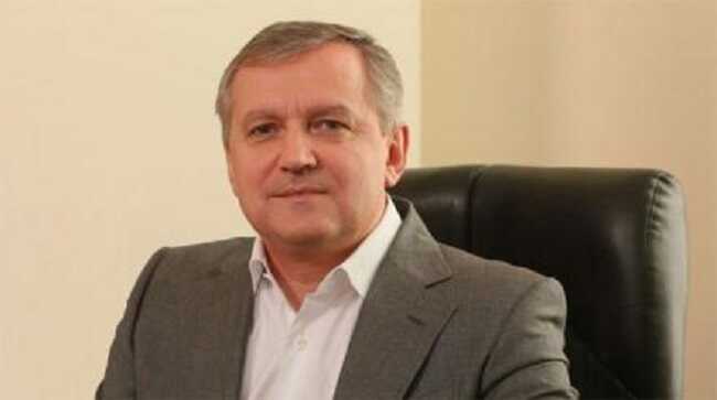 Фіскальний спільник казнокрада Злочевського уникнув покарання завдяки шахраям