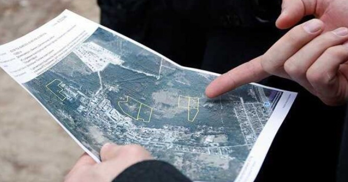 Як Денис Парамонов заклав землю Харкова за борги м’ясокомбінатів розповіли ЗМІ