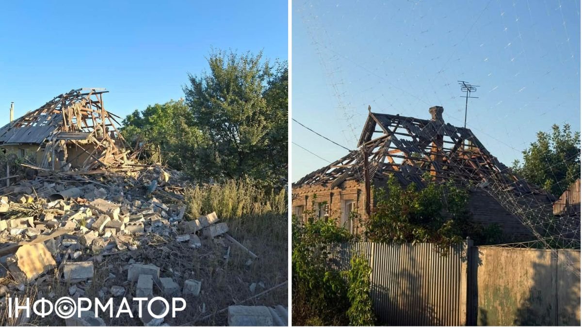 Kramatorsk hit twice by massive airstrike — residential neighborhoods under attack, there are casualties