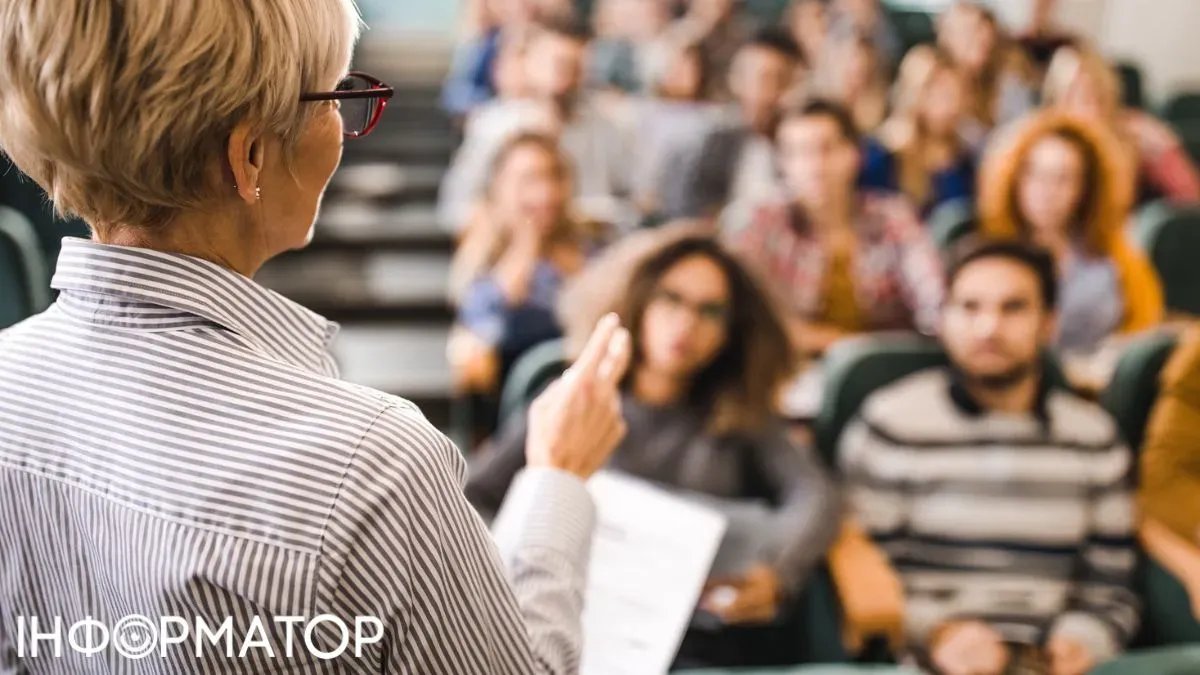 The Ministry of Education and Science recommends universities hold classes on Saturdays due to a difficult winter 2026-2027