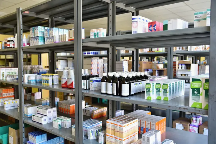 The government simplified rules for storing medicines due to Russian strikes on warehouses – Suspicion