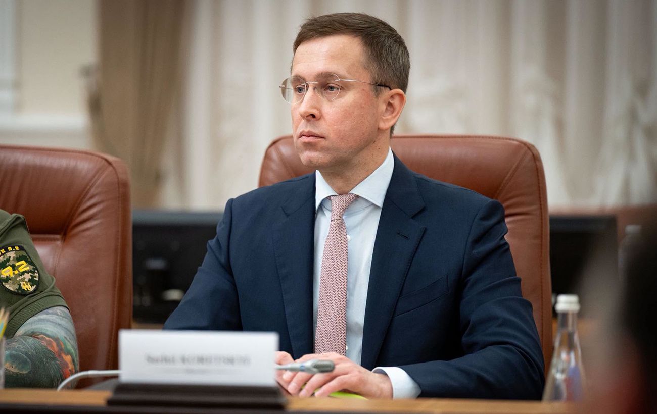 Ukraine Changes Rules for Storing Medicines Due to Russian Strikes on Warehouses