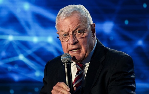 Келлог: Кремль ищет "лучший возможный выход" из войны